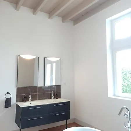 Clos De Lamagistere-gite-piscine *