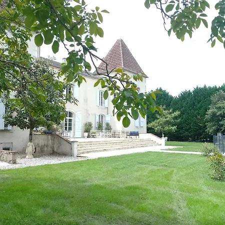 Clos De Lamagistere-gite-piscine Dom wakacyjny Lamagistère