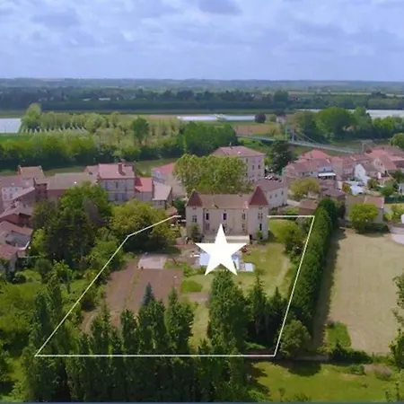 Clos De Lamagistere-gite-piscine Holiday home