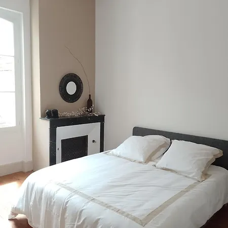Holiday home Clos De Lamagistere-gite-piscine Lamagistere