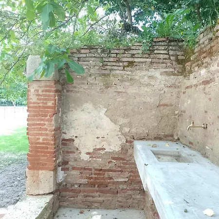 Clos De Lamagistere-gite-piscine Holiday home *