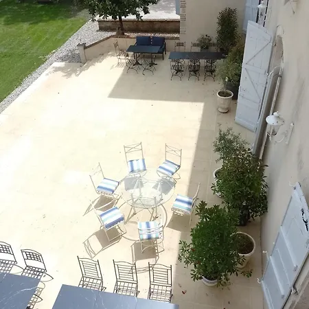 Clos De Lamagistere-gite-piscine * Lamagistere